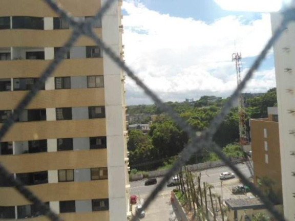Imagem Apartamento com 3 Quartos à Venda, 90 m² em Stiep - Salvador