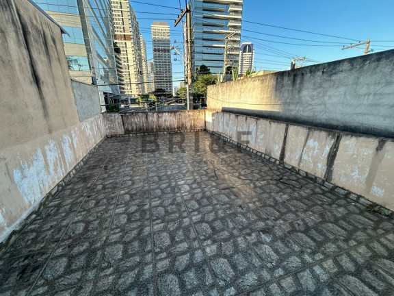 Imagem Imóvel Comercial à Venda, 109 m² em Santo Amaro - São Paulo
