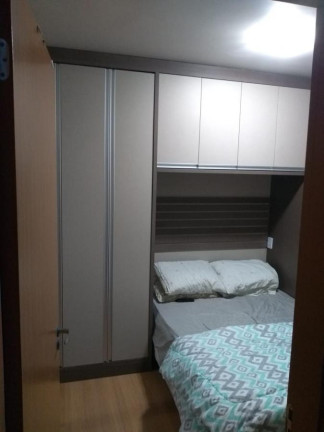 Imagem Apartamento com 2 Quartos à Venda, 46 m² em Jardim Alvorada - Maringá