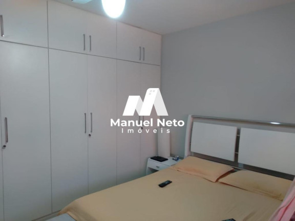 Imagem Apartamento com 3 Quartos à Venda, 191 m² em Aldeota - Fortaleza