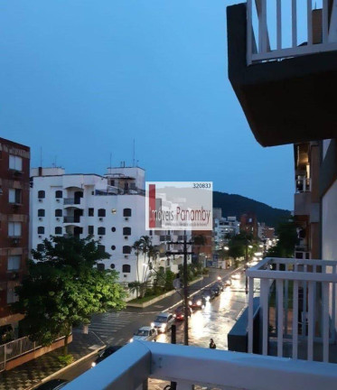 Imagem Apartamento com 1 Quarto à Venda ou Locação, 50 m² em Parque Enseada - Guarujá Imagem Apartamento com 1 Quarto à Venda ou Locação, 50 m² em Parque Enseada - Guarujá
