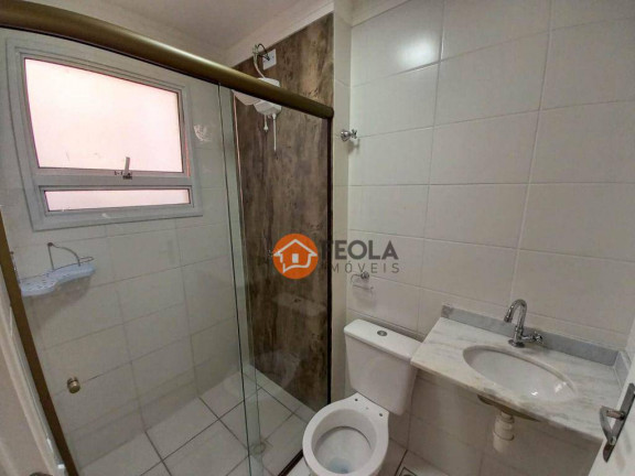 Imagem Apartamento com 2 Quartos à Venda, 59 m² em Jardim Pérola - Santa Bárbara D'oeste Imagem Apartamento com 2 Quartos à Venda, 59 m² em Jardim Pérola - Santa Bárbara D'oeste