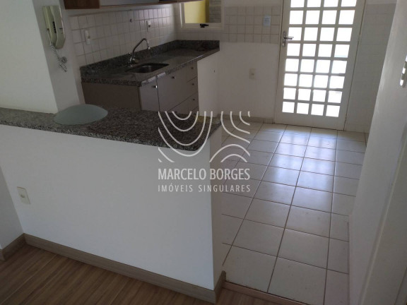 Imagem Casa de Condomínio com 2 Quartos à Venda, 77 m² em Chácara Planalto - Jundiaí