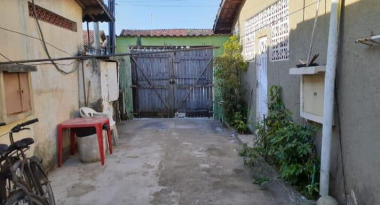 Imagem Casa com 1 Quarto à Venda,  em Ocian - Praia Grande
