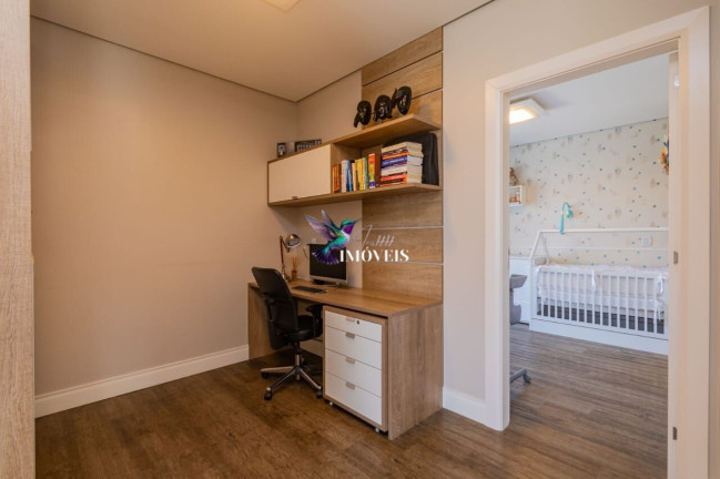 Imagem Casa de Condomínio com 3 Quartos à Venda, 286 m² em Marechal Rondon - Canoas