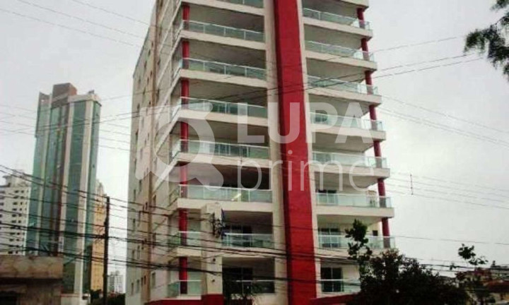 Imagem Apartamento com 3 Quartos à Venda, 133 m² em água Fria - São Paulo Imagem Apartamento com 3 Quartos à Venda, 133 m² em água Fria - São Paulo