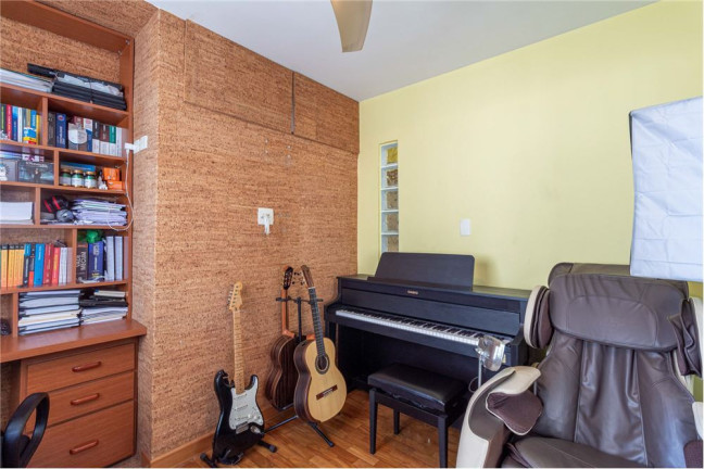 Imagem Apartamento com 3 Quartos à Venda, 103 m² em Bela Vista - São Paulo