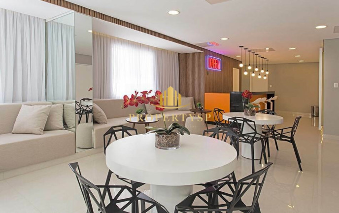 Imagem Apartamento com 2 Quartos à Venda, 178 m² em Pinheiros - São Paulo