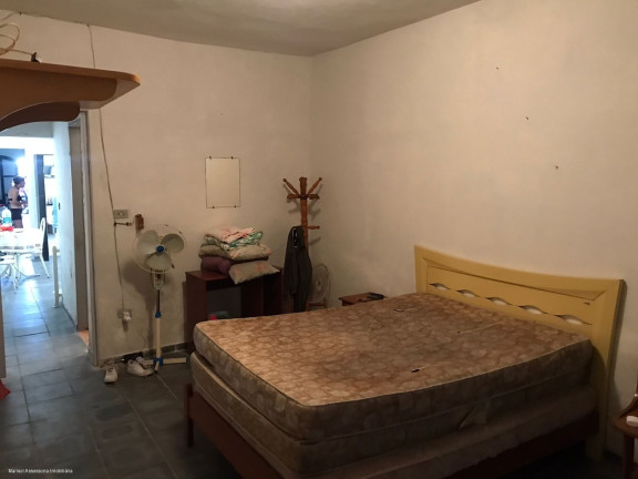 Imagem Casa com 1 Quarto à Venda,  em Vila Seabra - Mongaguá