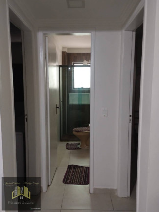 Apartamento com 2 Quartos à Venda, 74 m² em Jardim Praia Grande - Mongaguá