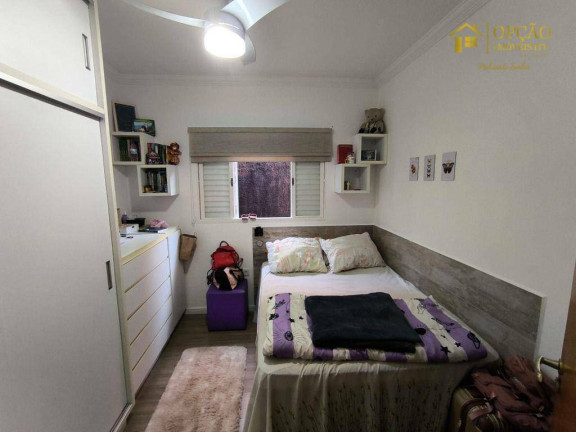 Imagem Casa com 2 Quartos à Venda, 75 m² em Vila Residencial São Domingos - Itu Imagem Casa com 2 Quartos à Venda, 75 m² em Vila Residencial São Domingos - Itu
