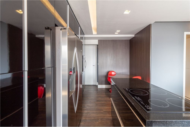 Imagem Apartamento com 2 Quartos à Venda, 55 m² em Bela Vista - São Paulo