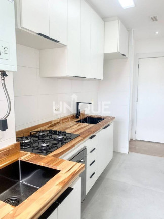 Imagem Apartamento com 2 Quartos à Venda, 61 m² em Parque União - Jundiaí