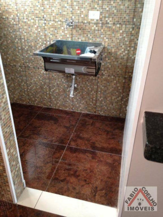 Imagem Apartamento com 2 Quartos à Venda, 64 m² em Campo Belo - São Paulo
