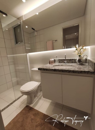 Imagem Apartamento com 2 Quartos à Venda, 56 m² em Vila Rosa - Goiânia Imagem Apartamento com 2 Quartos à Venda, 56 m² em Vila Rosa - Goiânia