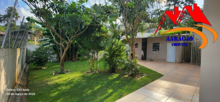 Imagem Casa com 4 Quartos à Venda, 280 m² em Jardim Passárgada I - Cotia