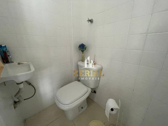 Imagem Apartamento com 2 Quartos à Venda, 75 m² em Campestre - Santo André Imagem Apartamento com 2 Quartos à Venda, 75 m² em Campestre - Santo André