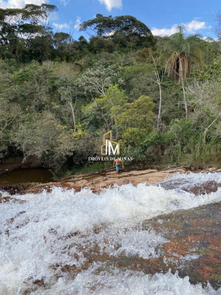 Imóvel com 6 Quartos à Venda, 10.000 m² em Zona Rural - Itatiaiuçu
