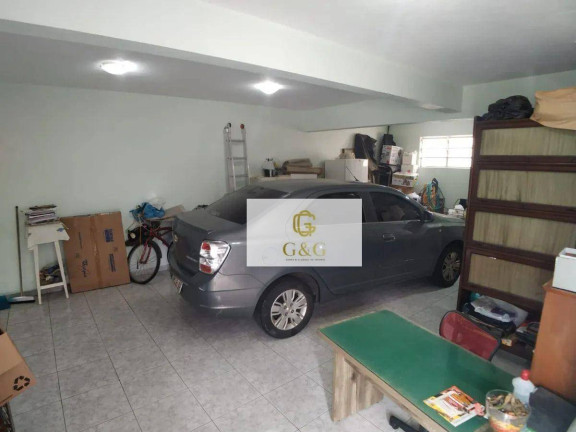 Imagem Sobrado com 3 Quartos à Venda, 230 m² em Aparecida - Santos Imagem Sobrado com 3 Quartos à Venda, 230 m² em Aparecida - Santos