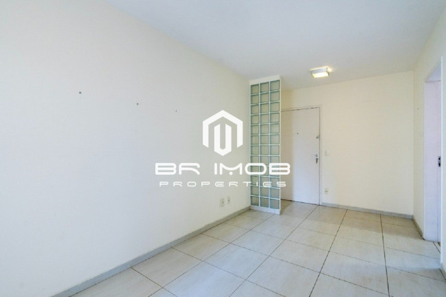 Imagem Imóvel com 2 Quartos à Venda, 50 m² em Morumbi - São Paulo Imagem Imóvel com 2 Quartos à Venda, 50 m² em Morumbi - São Paulo
