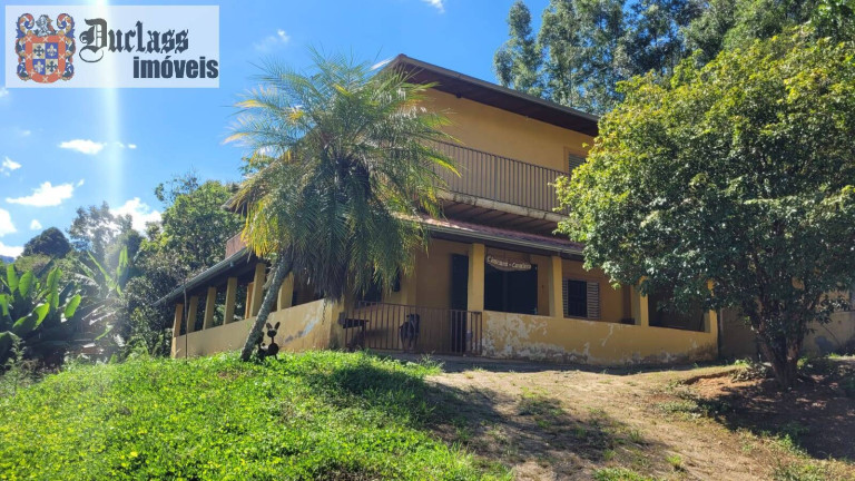 Chácara com 6 Quartos à Venda, 7.200 m² em Ezequiel - Gonçalves
