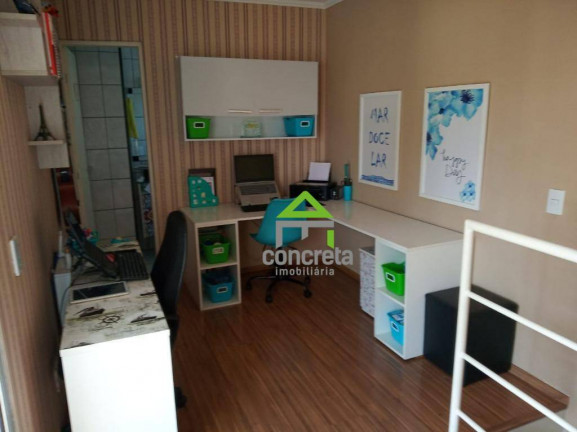 Imagem Apartamento com 2 Quartos à Venda, 92 m² em Jardim Leonor - Cotia