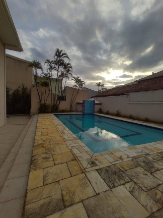 Imagem Casa com 4 Quartos à Venda, 10 m² em Solemar - Praia Grande