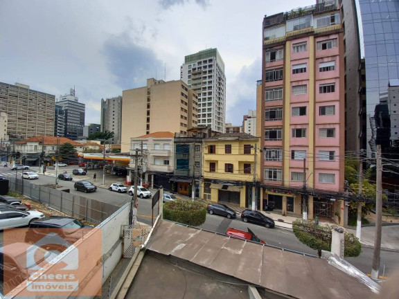 Imagem Apartamento com 3 Quartos à Venda, 120 m² em Paraíso - São Paulo