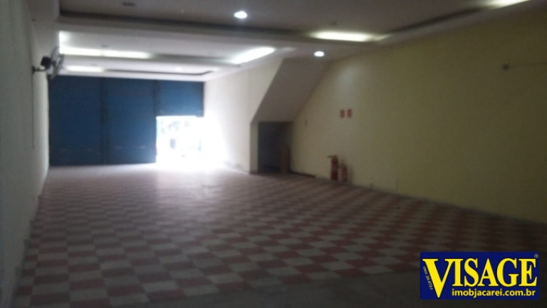 Imagem Ponto Comercial para Alugar, 240 m² em Centro - Jacareí Imagem Ponto Comercial para Alugar, 240 m² em Centro - Jacareí