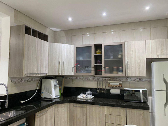 Imagem Sobrado com 3 Quartos à Venda, 195 m² em Jardim Campo Belo - Sumaré Imagem Sobrado com 3 Quartos à Venda, 195 m² em Jardim Campo Belo - Sumaré