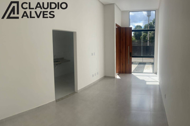 Imagem Casa com 3 Quartos à Venda, 76 m² em Sim - Feira De Santana