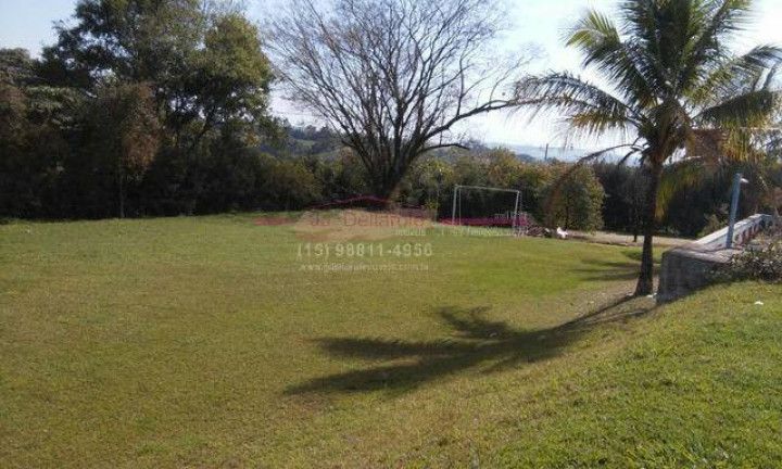 Imagem Chácara com 4 Quartos à Venda, 259 m² em Jardim Santa Adélia - Boituva Imagem Chácara com 4 Quartos à Venda, 259 m² em Jardim Santa Adélia - Boituva