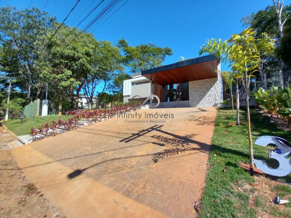 Imagem Casa de Condomínio com 4 Quartos à Venda, 1.600 m² em Condados Da Lagoa - Lagoa Santa