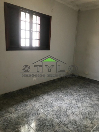 Imagem Sobrado com 5 Quartos à Venda, 280 m² em Parque Selecta - São Bernardo Do Campo Imagem Sobrado com 5 Quartos à Venda, 280 m² em Parque Selecta - São Bernardo Do Campo