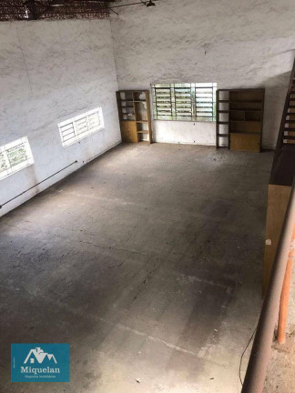 Imagem Galpão à Venda, 600 m² em Brasilândia - São Paulo Imagem Galpão à Venda, 600 m² em Brasilândia - São Paulo