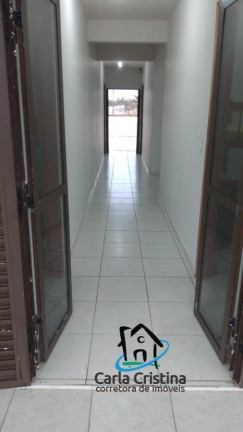 Imagem Sobrado com 4 Quartos à Venda, 440 m² em Grajaú - Pontal Do Paraná