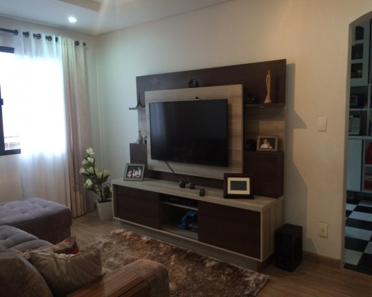 Apartamento com 2 Quartos à Venda,  em Jardim Independência - São Vicente