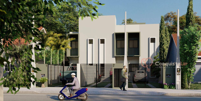 Imagem Casa com 2 Quartos à Venda, 90 m² em Rau - Jaraguá Do Sul