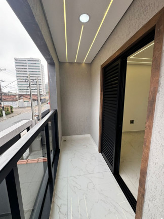 Imagem Casa com 4 Quartos à Venda, 160 m² em Guilhermina - Praia Grande Imagem Casa com 4 Quartos à Venda, 160 m² em Guilhermina - Praia Grande