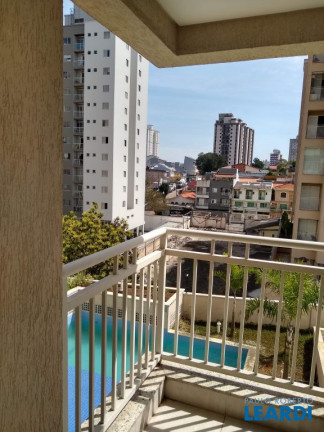Imagem Apartamento com 2 Quartos à Venda, 56 m² em Vila Floresta - Santo André Imagem Apartamento com 2 Quartos à Venda, 56 m² em Vila Floresta - Santo André