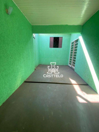 Imagem Casa com 2 Quartos à Venda, 130 m² em Conjunto Semiramis Barros Braga - Londrina Imagem Casa com 2 Quartos à Venda, 130 m² em Conjunto Semiramis Barros Braga - Londrina