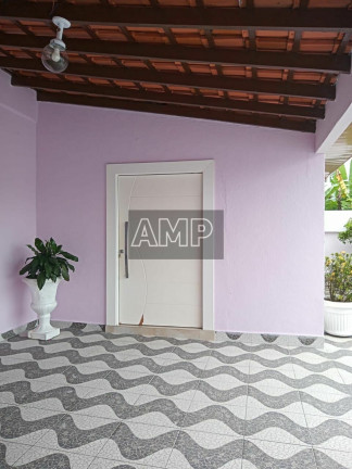Imagem Casa com 4 Quartos à Venda, 399 m² em Aleixo - Manaus
