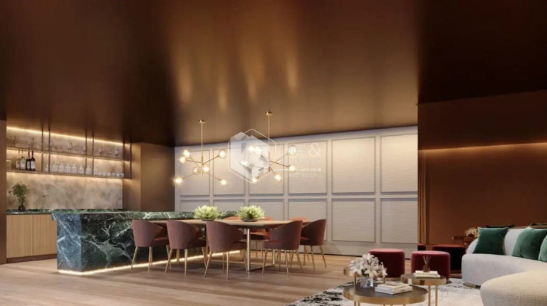 Imagem Apartamento com 3 Quartos à Venda, 123 m² em Ipiranga - São Paulo