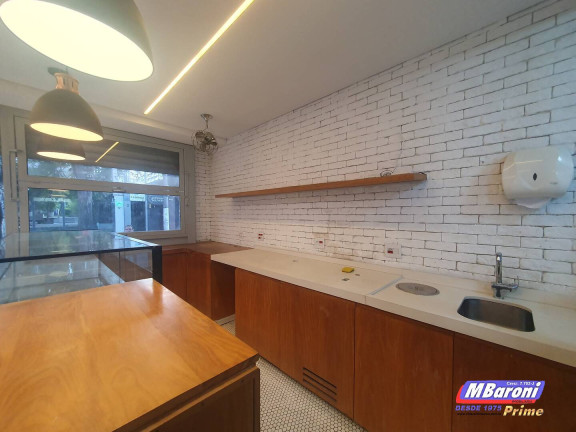 Imagem Loja para Alugar, 73 m² em Itaim Bibi - São Paulo