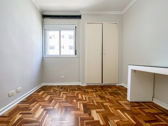Imagem Apartamento com 3 Quartos à Venda, 105 m² em Santo Amaro - São Paulo