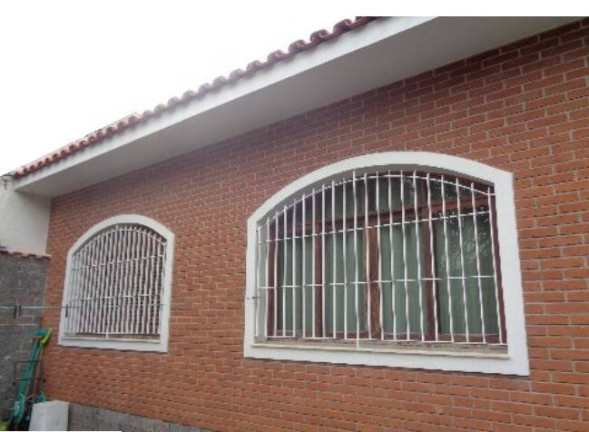 Casa com 2 Quartos à Venda, 138 m² em Bela Vista - Osasco