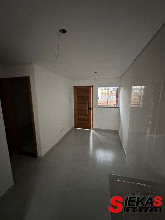 Imagem Apartamento com 2 Quartos para Alugar, 34 m² em Chácara Califórnia - São Paulo Imagem Apartamento com 2 Quartos para Alugar, 34 m² em Chácara Califórnia - São Paulo