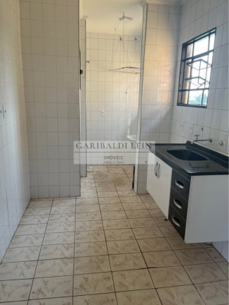 Imagem Imóvel com 2 Quartos à Venda, 55 m² em Jardim Santa Izabel - Hortolândia