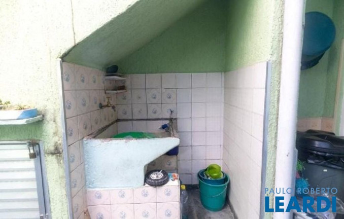 Imagem Casa com 2 Quartos à Venda, 250 m² em Jardim Ocara - Santo André Imagem Casa com 2 Quartos à Venda, 250 m² em Jardim Ocara - Santo André