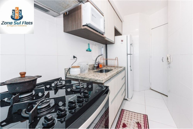 Imagem Imóvel com 2 Quartos à Venda, 103 m² em Vila Mariana - São Paulo